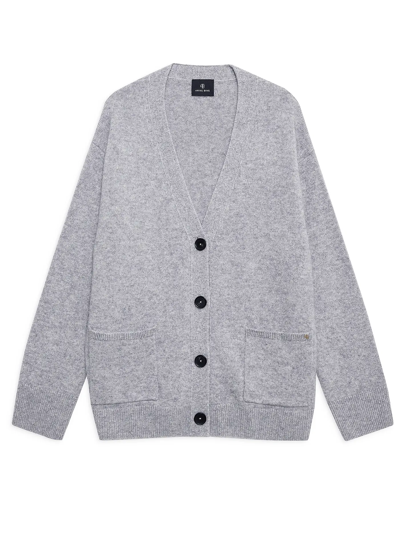 ANINE BING | Kaschmirjacke JACKSON | 